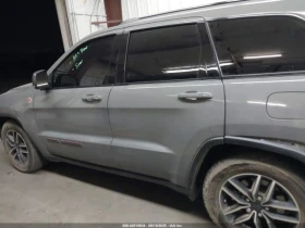 Jeep Grand cherokee TRAILHAWK 5.7 HEMI* DISTRONIC* HARMAN/KARDON*  | Mobile.bg    4