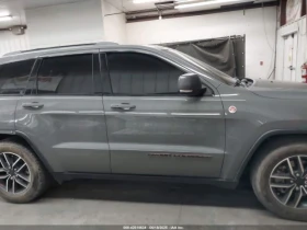 Jeep Grand cherokee TRAILHAWK 5.7 HEMI* DISTRONIC* HARMAN/KARDON*  | Mobile.bg    8
