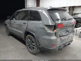 Jeep Grand cherokee TRAILHAWK 5.7 HEMI* DISTRONIC* HARMAN/KARDON*  | Mobile.bg    5