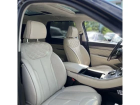 Hyundai Palisade Ultimate Calligraphy* 7* Harman Kardon* 4x4 | Mobile.bg    12