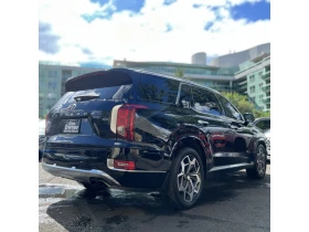 Hyundai Palisade Ultimate Calligraphy* 7* Harman Kardon* 4x4 | Mobile.bg    6