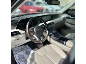 Hyundai Palisade Ultimate Calligraphy* 7* Harman Kardon* 4x4 | Mobile.bg    9