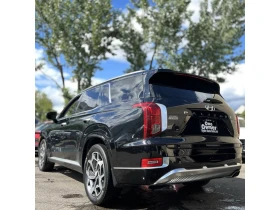 Hyundai Palisade Ultimate Calligraphy* 7* Harman Kardon* 4x4 | Mobile.bg    3