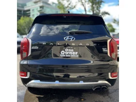 Hyundai Palisade Ultimate Calligraphy* 7* Harman Kardon* 4x4 | Mobile.bg    8
