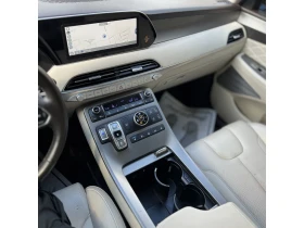 Hyundai Palisade Ultimate Calligraphy* 7* Harman Kardon* 4x4 | Mobile.bg    10