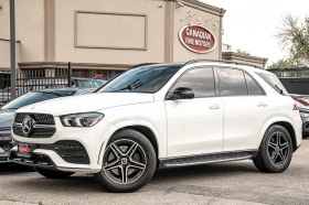  Mercedes-Benz GLE 35...