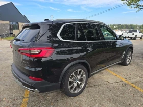 BMW X5 xDrive40i* CARFAX*   *  | Mobile.bg    4