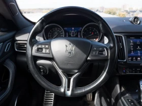 Maserati Levante * АВТО КРЕДИТ* ЦЕНА ДО БГ * СЕРВИЗНА ИСТОРИЯ *  - 42499 лв. / 21729.39 € - 77480864 9
