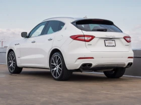Maserati Levante * АВТО КРЕДИТ* ЦЕНА ДО БГ * СЕРВИЗНА ИСТОРИЯ *  - 42499 лв. / 21729.39 € - 77480864 4