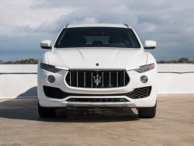 Maserati Levante * АВТО КРЕДИТ* ЦЕНА ДО БГ * СЕРВИЗНА ИСТОРИЯ *  - 42499 лв. / 21729.39 € - 77480864 2