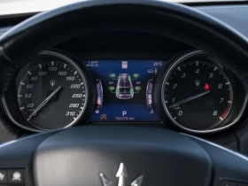 Maserati Levante * АВТО КРЕДИТ* ЦЕНА ДО БГ * СЕРВИЗНА ИСТОРИЯ *  - 42499 лв. / 21729.39 € - 77480864 10