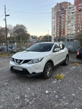Nissan Qashqai - 23400 лв. / 11964.23 € - 47578607 3
