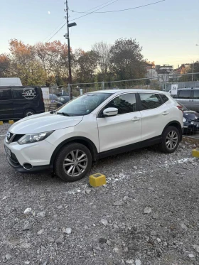 Nissan Qashqai - 23400 лв. / 11964.23 € - 47578607 4