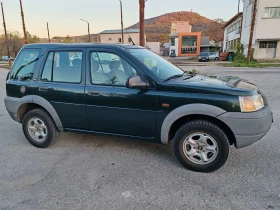Land Rover Freelander | Mobile.bg    3