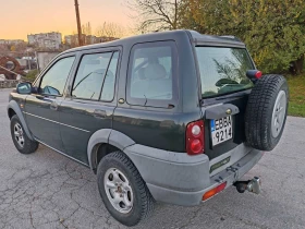 Land Rover Freelander | Mobile.bg    6