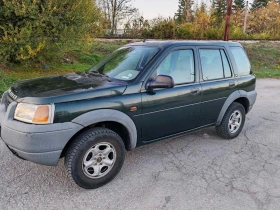 Land Rover Freelander | Mobile.bg    4