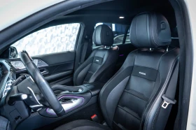 Mercedes-Benz GLE 53 4MATIC 4M+ * Carbon* Burm* Pano - 129900 лв. / 66416.82 € - 36247505 12
