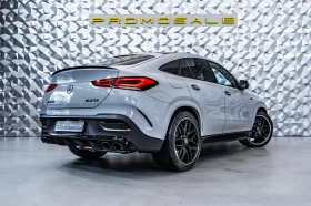 Mercedes-Benz GLE 53 4MATIC 4M+ * Carbon* Burm* Pano - 129900 лв. / 66416.82 € - 36247505 4