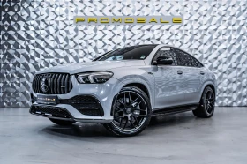 Mercedes-Benz GLE 53 4MATIC 4M+ * Carbon* Burm* Pano