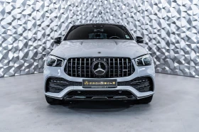 Mercedes-Benz GLE 53 4MATIC 4M+ * Carbon* Burm* Pano - 129900 лв. / 66416.82 € - 36247505 2