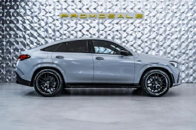 Mercedes-Benz GLE 53 4MATIC 4M+ * Carbon* Burm* Pano - 129900 лв. / 66416.82 € - 36247505 6