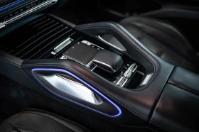 Mercedes-Benz GLE 53 4MATIC 4M+ * Carbon* Burm* Pano - 129900 лв. / 66416.82 € - 36247505 9