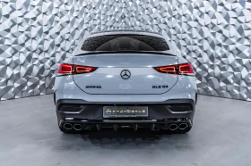 Mercedes-Benz GLE 53 4MATIC 4M+ * Carbon* Burm* Pano - 129900 лв. / 66416.82 € - 36247505 5