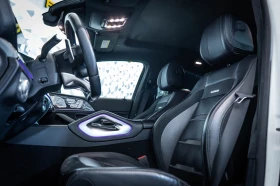 Mercedes-Benz GLE 53 4MATIC 4M+ * Carbon* Burm* Pano - 129900 лв. / 66416.82 € - 36247505 13