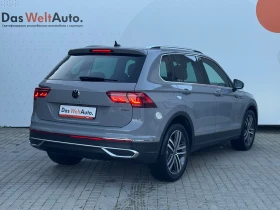 VW Tiguan Elegance 2.0 TDI SCR 4MOTION DSG - 33694 € / 65899.74 лв. - 27554907 2