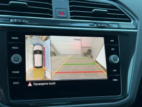 VW Tiguan Elegance 2.0 TDI SCR 4MOTION DSG - 33694 € / 65899.74 лв. - 27554907 16