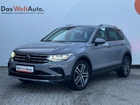 ����� �� �������� �� VW Tiguan Elegance 2.0 TDI SCR 4MOTION DSG