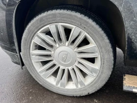 Cadillac Escalade * Platinum * CARFAX * БЕЗ ПЪРВОНАЧАЛНА ВНОСКА - 47800 лв. / 24439.75 € - 48669166 7