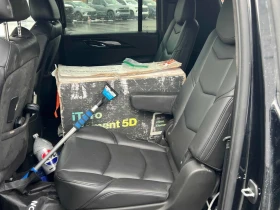 Cadillac Escalade * Platinum * CARFAX * БЕЗ ПЪРВОНАЧАЛНА ВНОСКА - 47800 лв. / 24439.75 € - 48669166 11