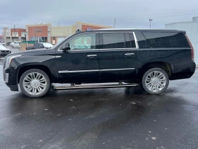Cadillac Escalade * Platinum * CARFAX * БЕЗ ПЪРВОНАЧАЛНА ВНОСКА - 47800 лв. / 24439.75 € - 48669166 2