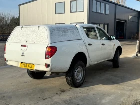 Mitsubishi L200 2.5 did 136  - 11 € / 21.51 лв. - 68763226 7