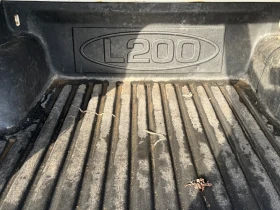 Mitsubishi L200 2.5 did 136  - 11 € / 21.51 лв. - 68763226 6