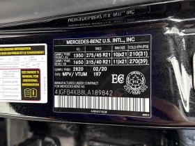 Mercedes-Benz GLE * 350 * CARFAX * ЦЕНА ДО БГ, снимка 12