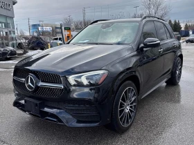 Mercedes-Benz GLE * 350 * CARFAX * ЦЕНА ДО БГ - изображение 1