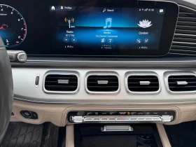 Mercedes-Benz GLE * 350 * CARFAX * ЦЕНА ДО БГ, снимка 8