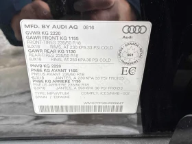 Audi Q3 Komfort  CARFAX - 11900 € / 23274.38 лв. - 78374745 10