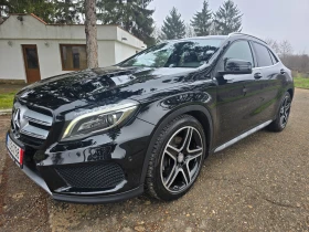 Mercedes-Benz GLA 220 CDI-AMG-4MATIC-ТОП СЪСТОЯНИЕ
