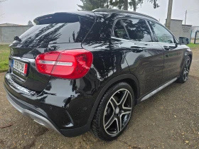 Mercedes-Benz GLA 220 CDI-AMG-4MATIC-ТОП СЪСТОЯНИЕ - 14700 € / 28750.70 лв. - 58309350 7