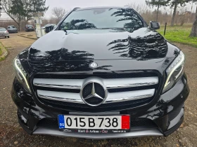 Mercedes-Benz GLA 220 CDI-AMG-4MATIC-ТОП СЪСТОЯНИЕ - 14700 € / 28750.70 лв. - 58309350 2