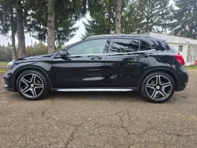 Mercedes-Benz GLA 220 CDI-AMG-4MATIC-ТОП СЪСТОЯНИЕ - 14700 € / 28750.70 лв. - 58309350 3