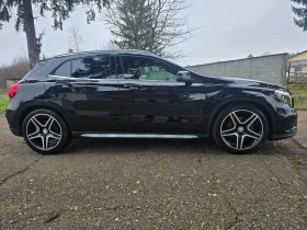 Mercedes-Benz GLA 220 CDI-AMG-4MATIC-ТОП СЪСТОЯНИЕ - 14700 € / 28750.70 лв. - 58309350 6