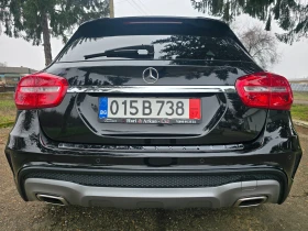 Mercedes-Benz GLA 220 CDI-AMG-4MATIC-ТОП СЪСТОЯНИЕ - 14700 € / 28750.70 лв. - 58309350 5