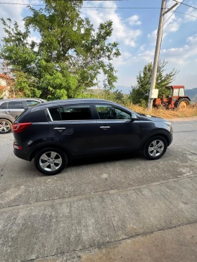 Kia Sportage 1.7 CRDI - 6999 € / 13688.85 лв. - 27146431 7
