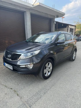 Kia Sportage 1.7 CRDI - 6999 € / 13688.85 лв. - 27146431 2