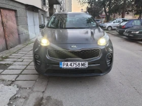 Kia Sportage 1.7 дизел  - 15260 € / 29845.97 лв. - 82422620 2