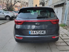 Kia Sportage 1.7 дизел  - 15260 € / 29845.97 лв. - 82422620 6